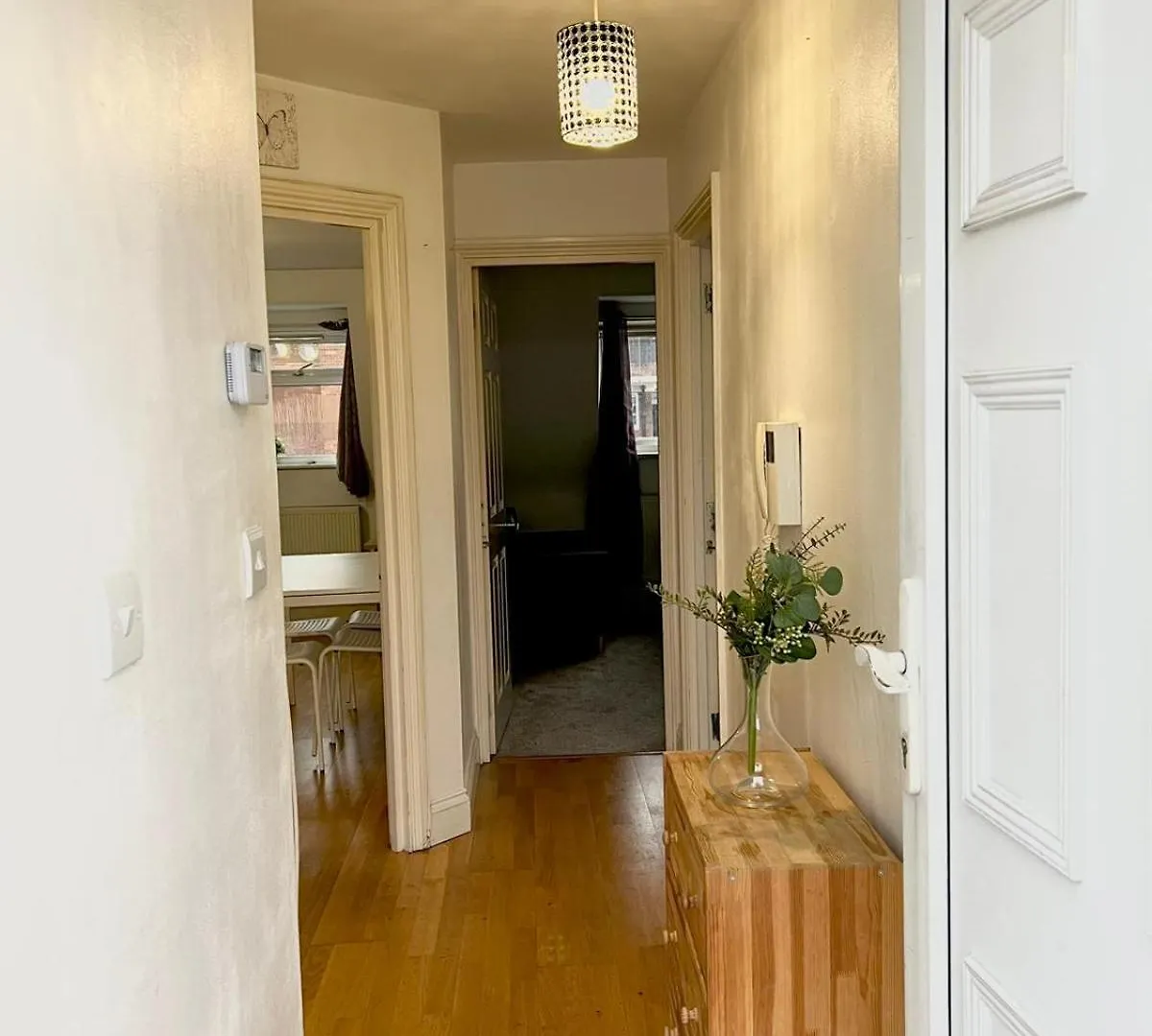 Privat bolig Cozy Room In Whitechapel! Central London