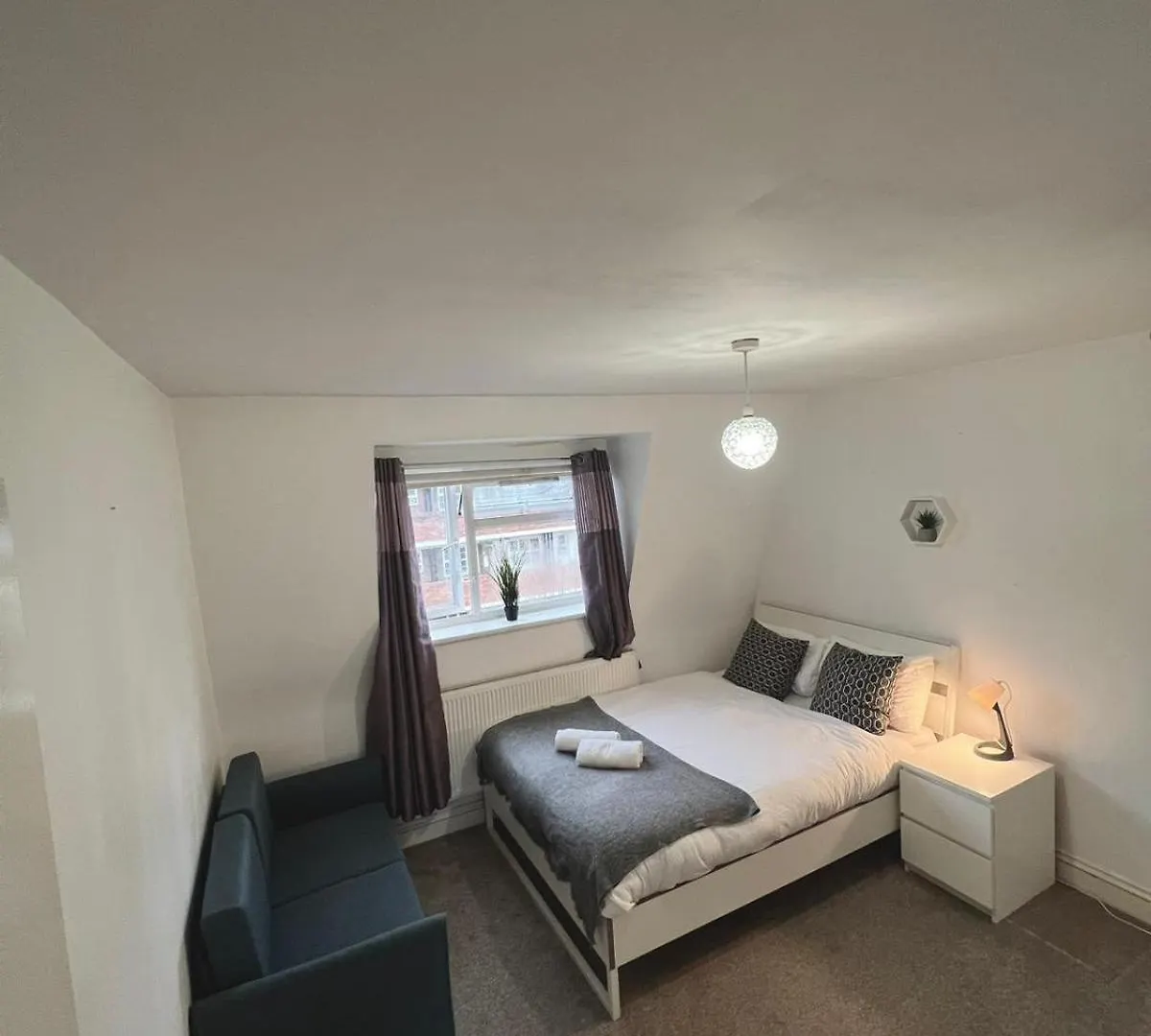 Cozy Room In Whitechapel! Central London