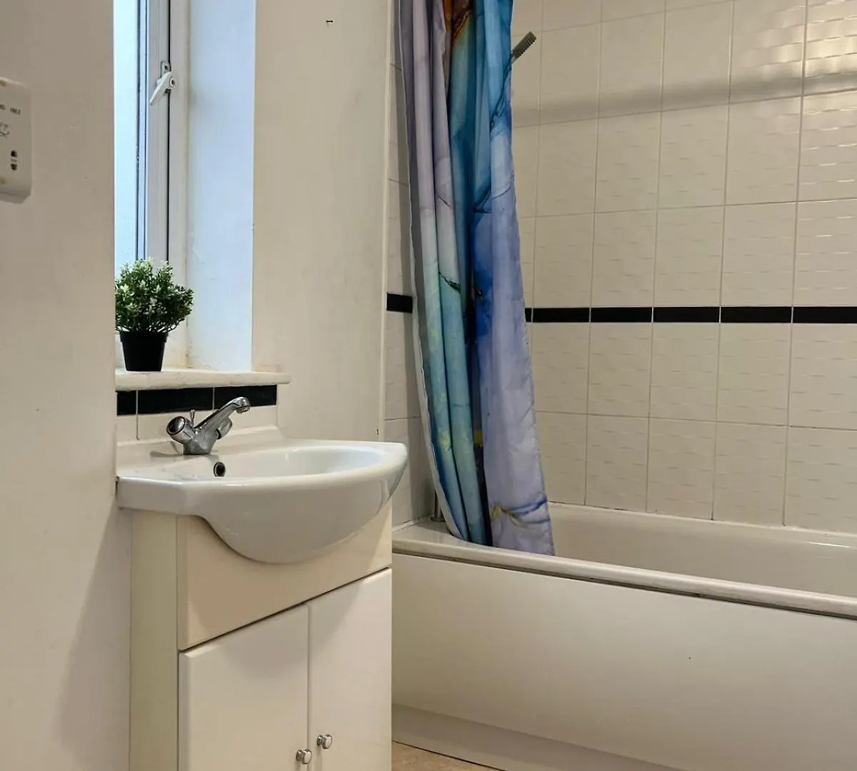 Privat bolig Cozy Room In Whitechapel! Central London