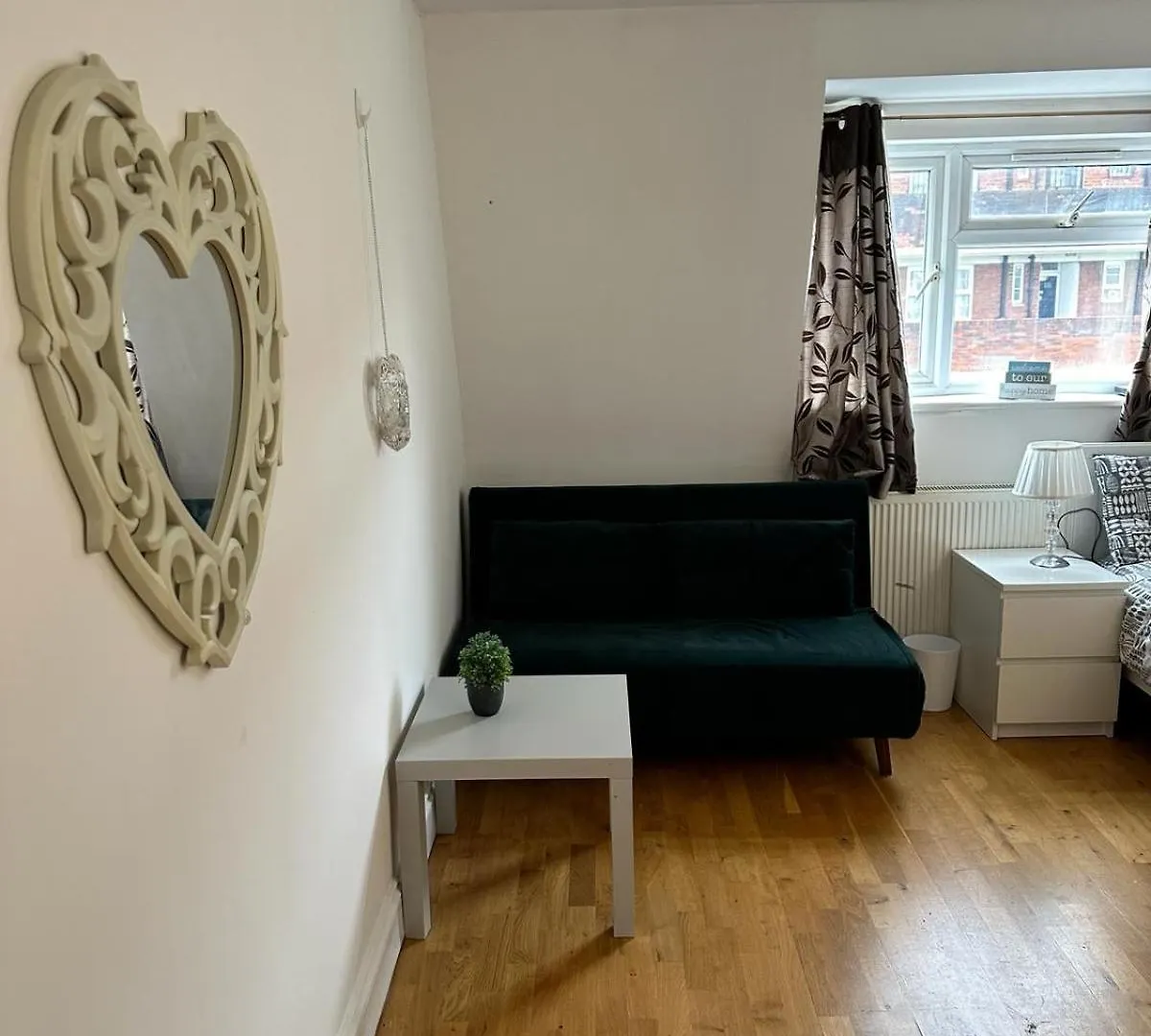 Cozy Room In Whitechapel! Central London Storbritannien