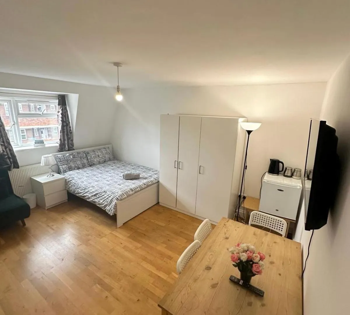 Cozy Room In Whitechapel! Central London