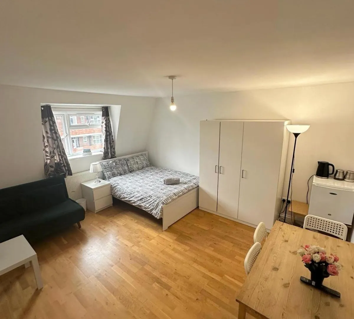 Cozy Room In Whitechapel! Central London