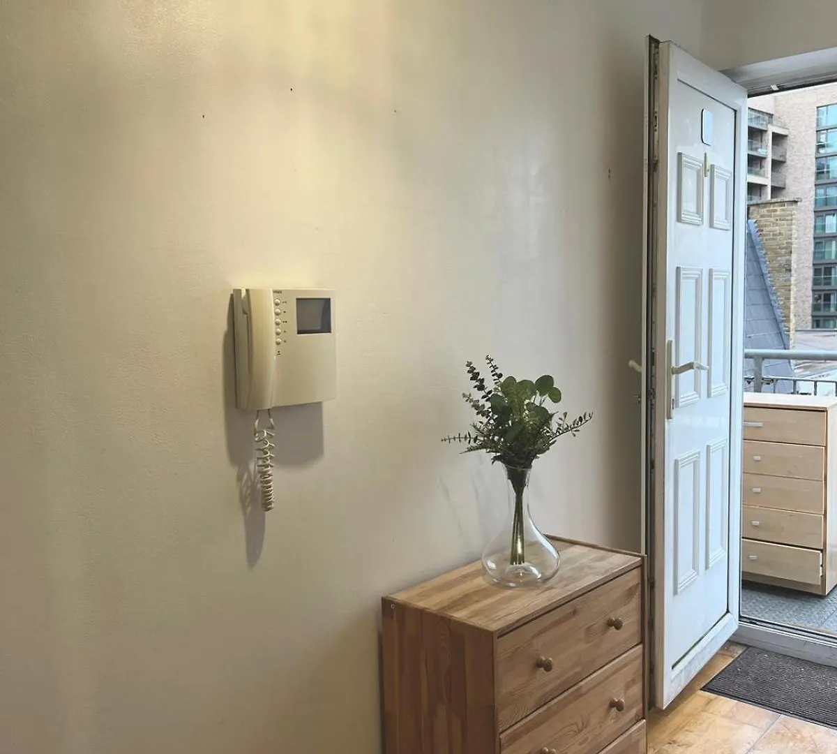 Cozy Room In Whitechapel! Central London