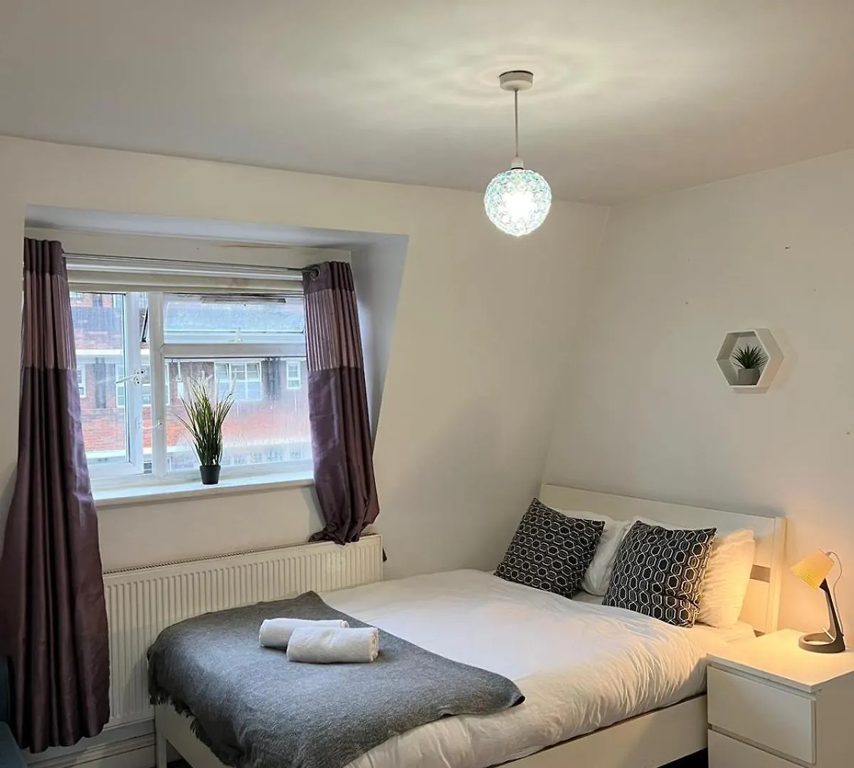 Cozy Room In Whitechapel! Central London
