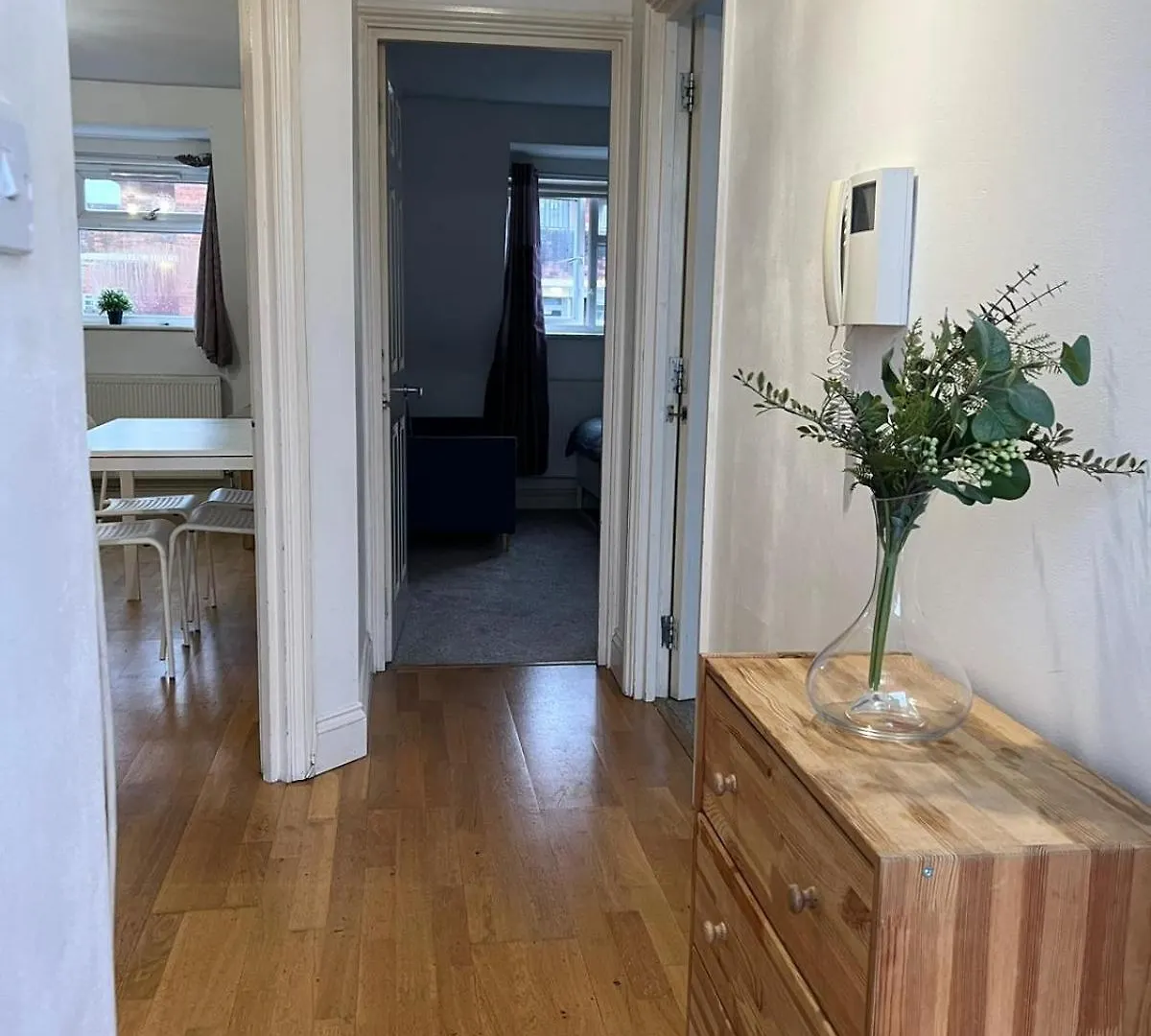 Homestay Cozy Room In Whitechapel! Central London United Kingdom