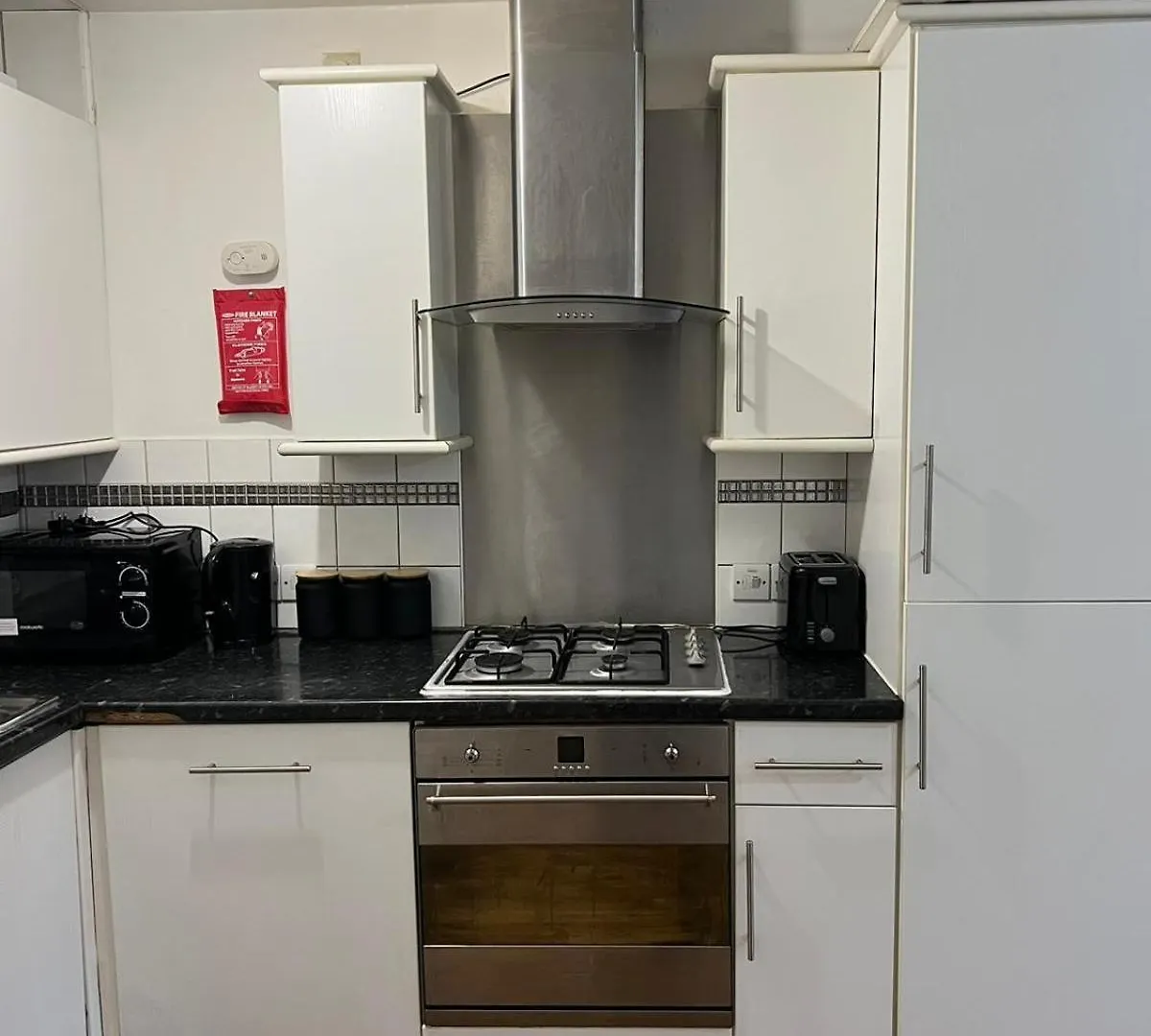 Homestay Cozy Room In Whitechapel! Central London United Kingdom