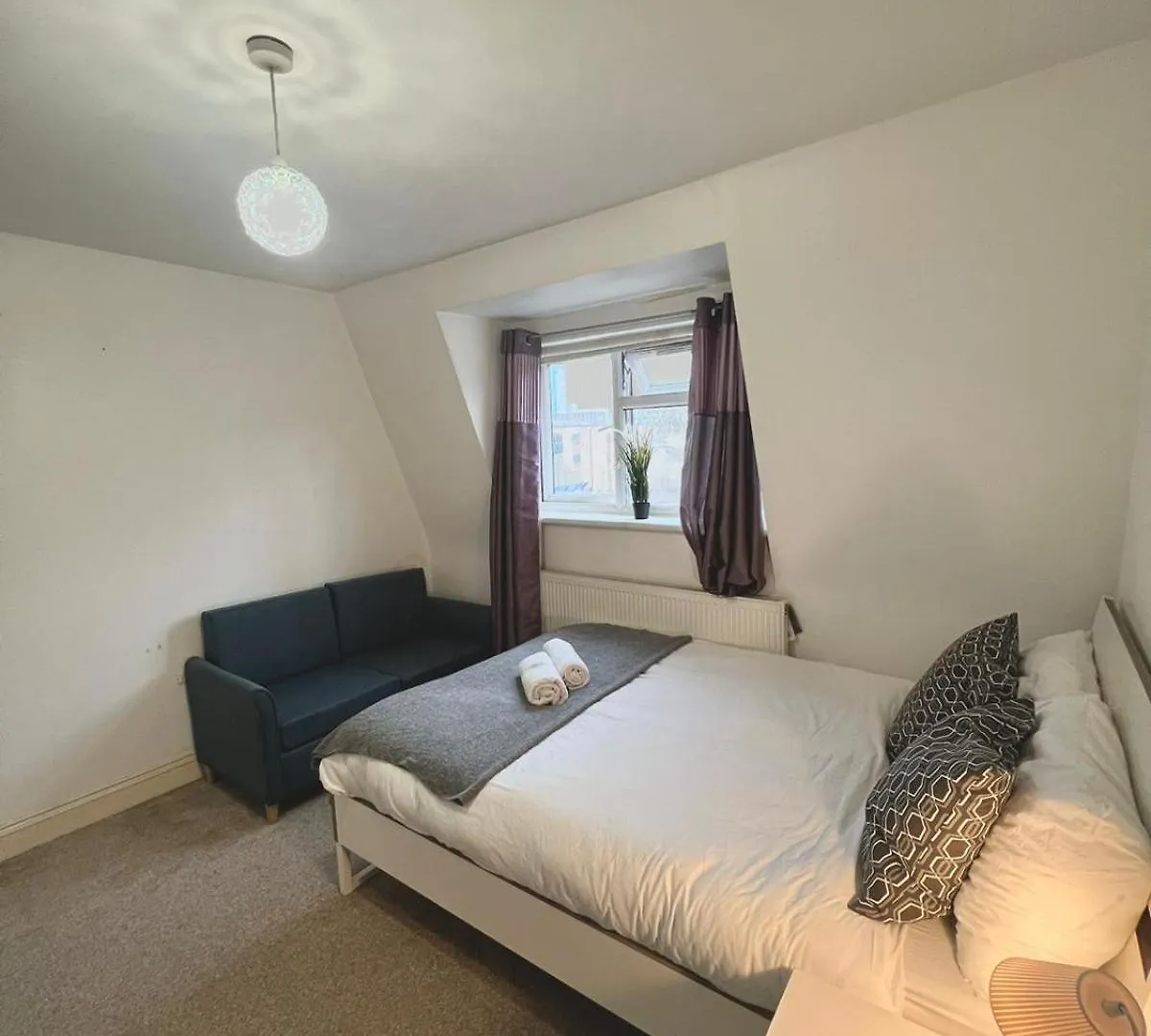 Cozy Room In Whitechapel! Central London