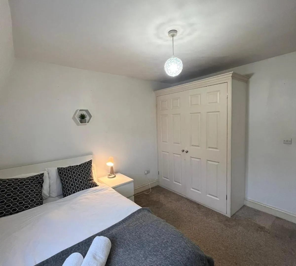 Homestay Cozy Room In Whitechapel! Central London United Kingdom