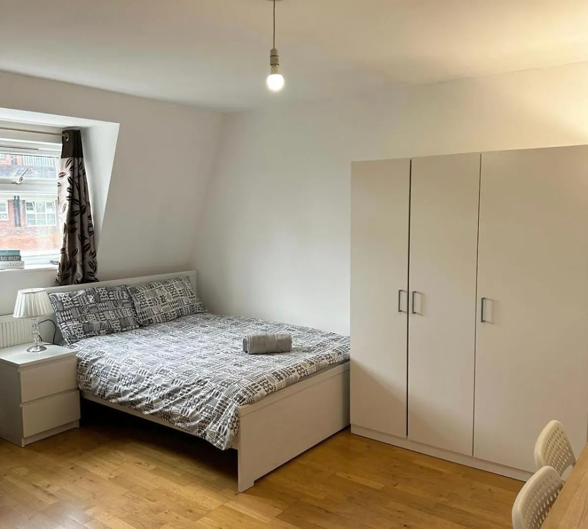Homestay Cozy Room In Whitechapel! Central London
